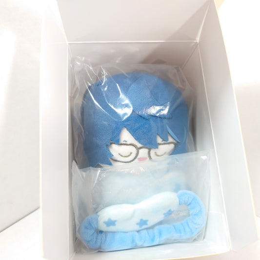 Tsumugi Aoba Switch Ensemble Stars CN Sweet Dreams Plush