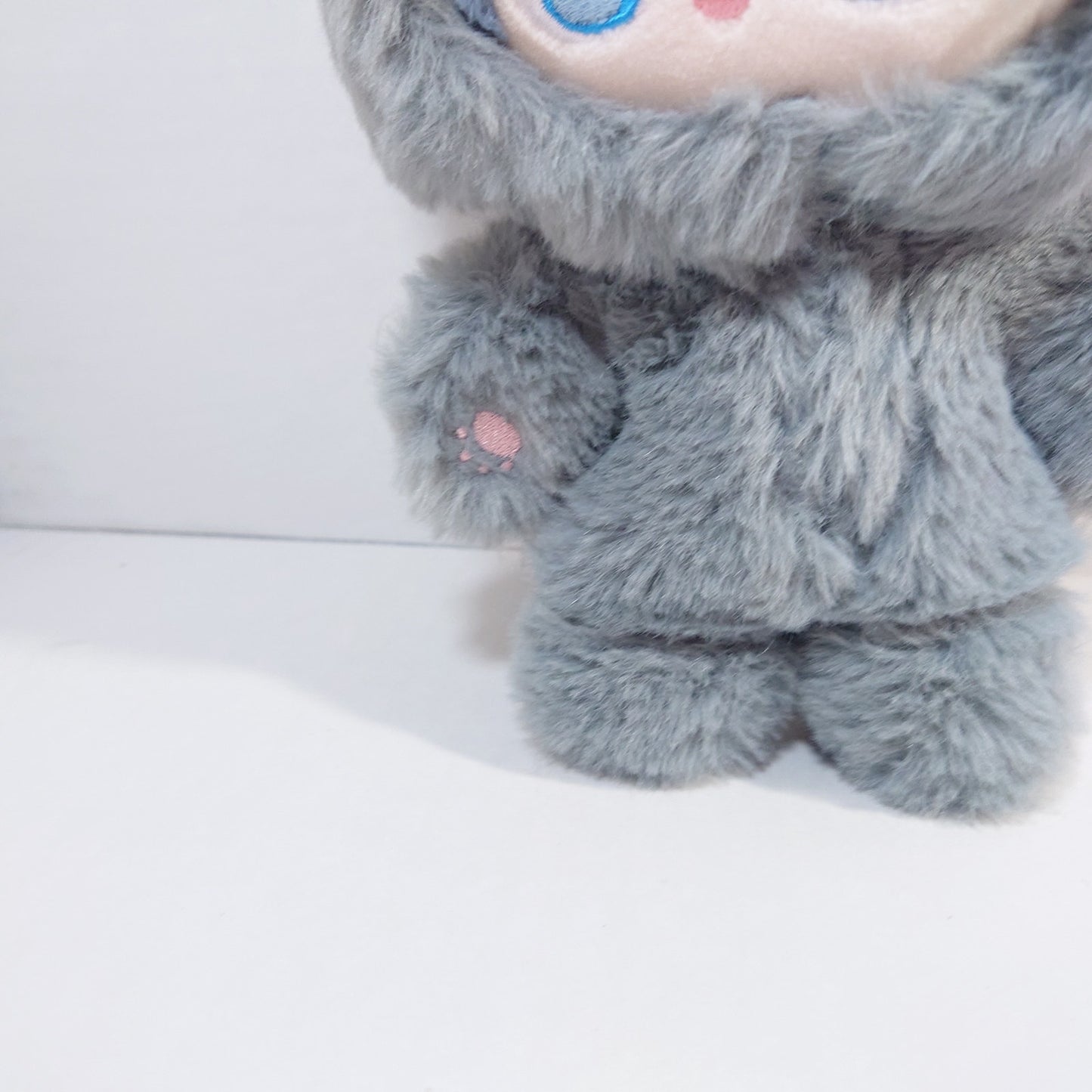 Niki Shiina Crazy:B Ensemble Stars CN Cat Nui Doll Plush