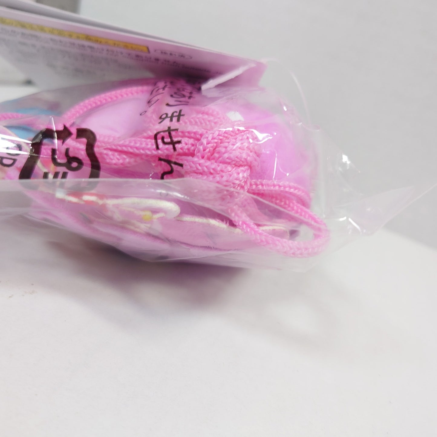 Cure Mystique Pretty Cure (Precure) Star Detective (Meitantei) Plush Mini Pouch