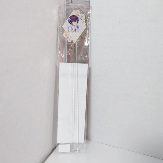 Agott Witch Hat Atelier Acrylic Stirrer