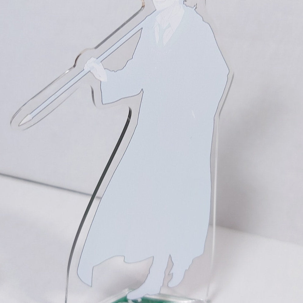 Jo Togame WIND BREAKER Acrylic Stand