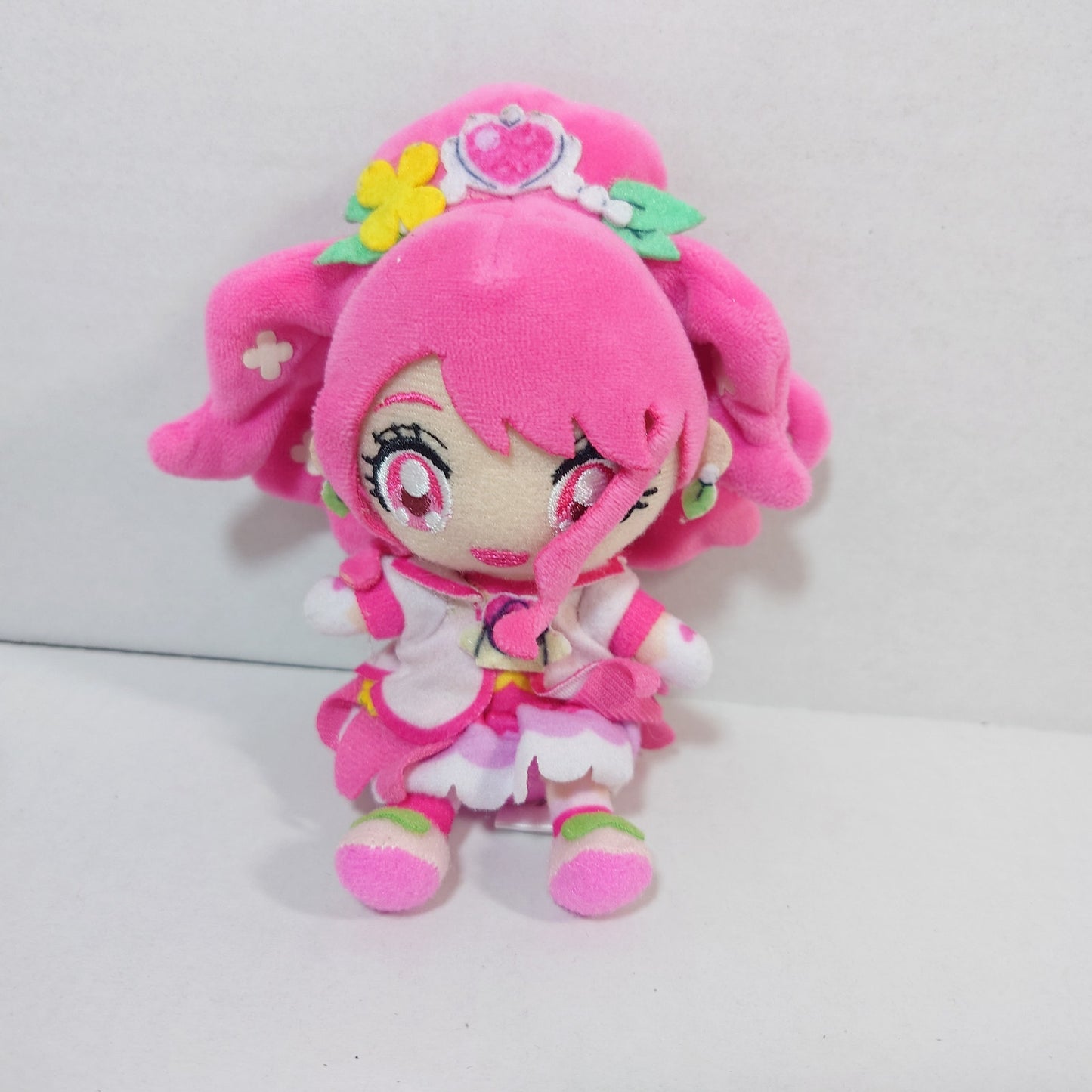 Pretty Cure Plush