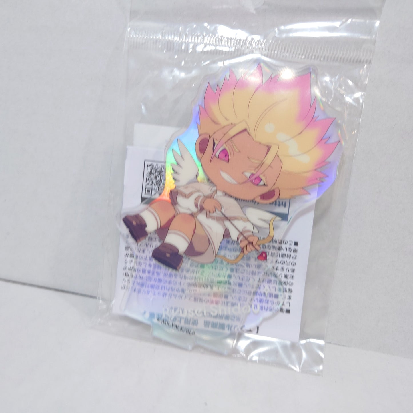 Ryusei Shidou Blue Lock Acrylic Stand