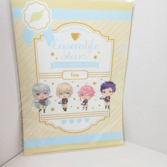 fine Ensemble Stars Clear File