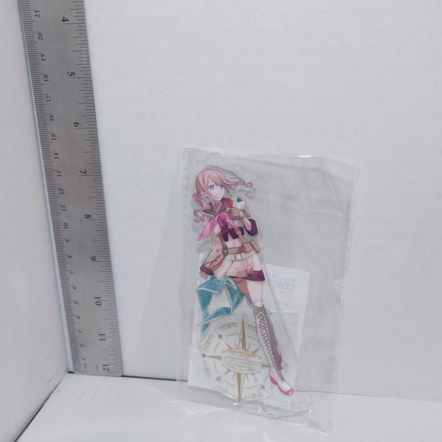 Honami Mochizuki Leo/Need Project 5th Live Frontier Acrylic Stand