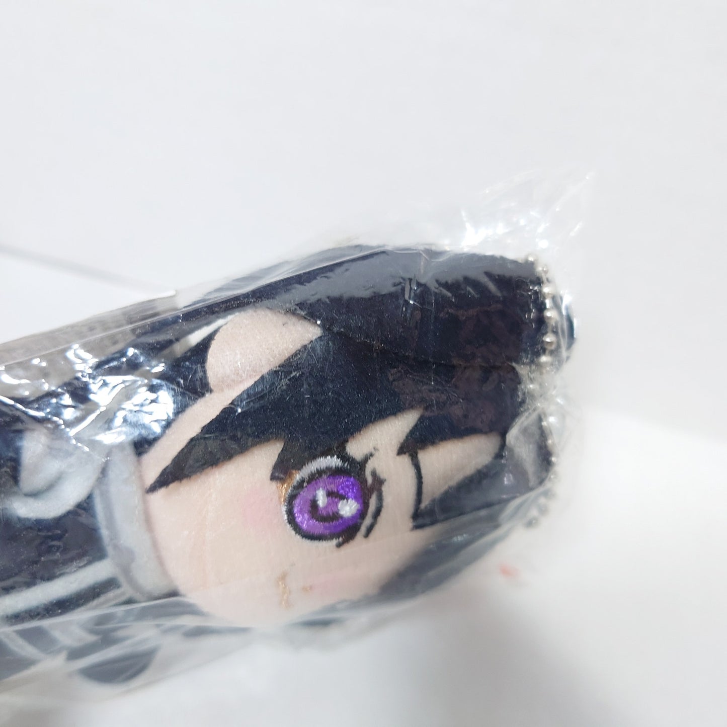 Lenalee Lee D.Gray-man Plush