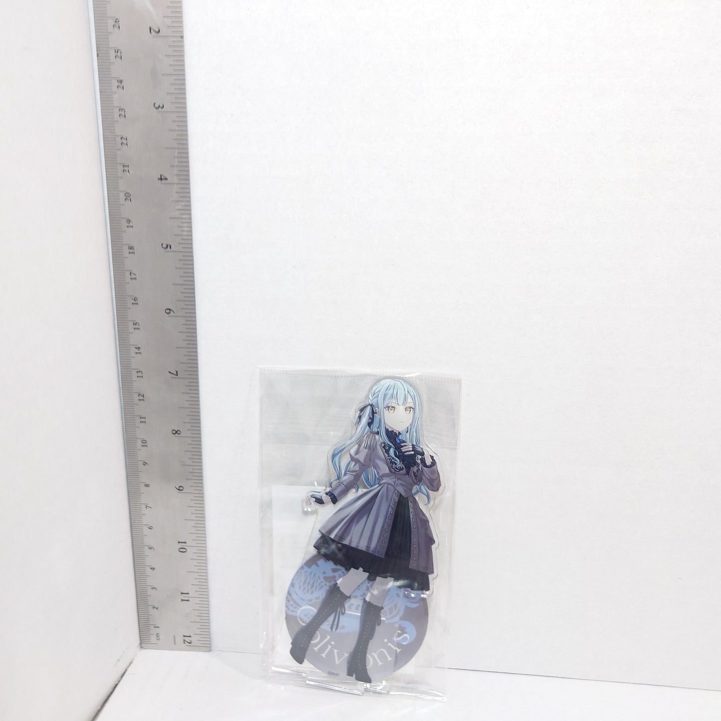 Oblivionis (Sakiko Togawa) Ave Mujica Bang Dream 6th Live "Uterius Procedere" Acrylic Stand