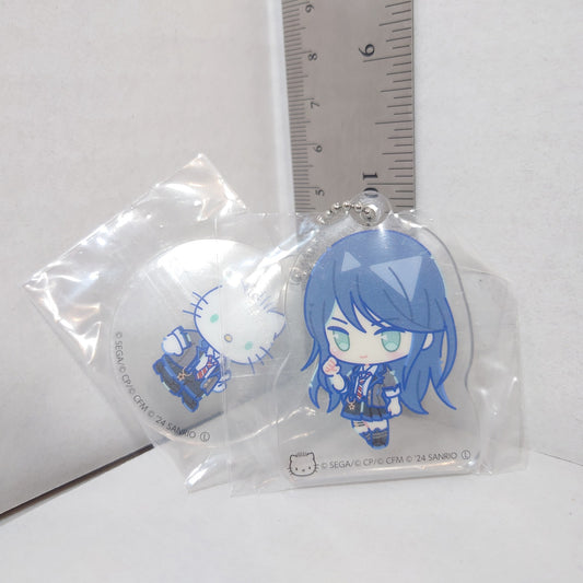 Ichika Hoshino Leo/Need Project Sekai x Sanrio (Dear Daniel) Acrylic Keychain