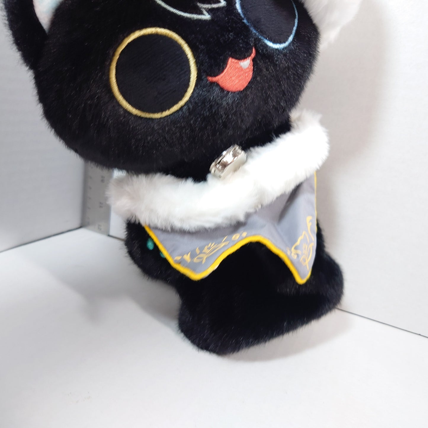 Mika Kagehira Valkyrie Ensemble Stars Doujin Puppet Plush