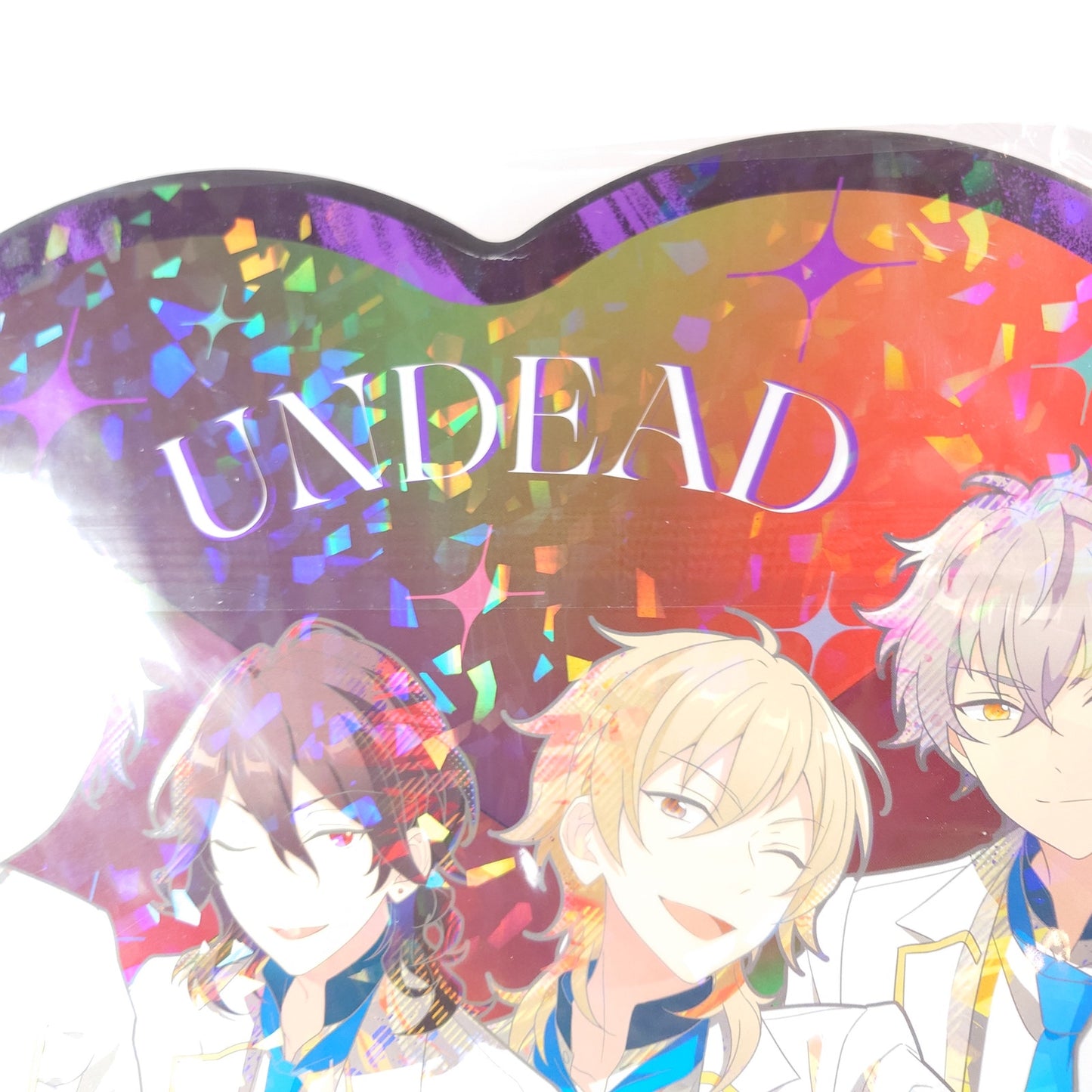 Rei Sakuma UNDEAD Ensemble Stars Starry Night Picket