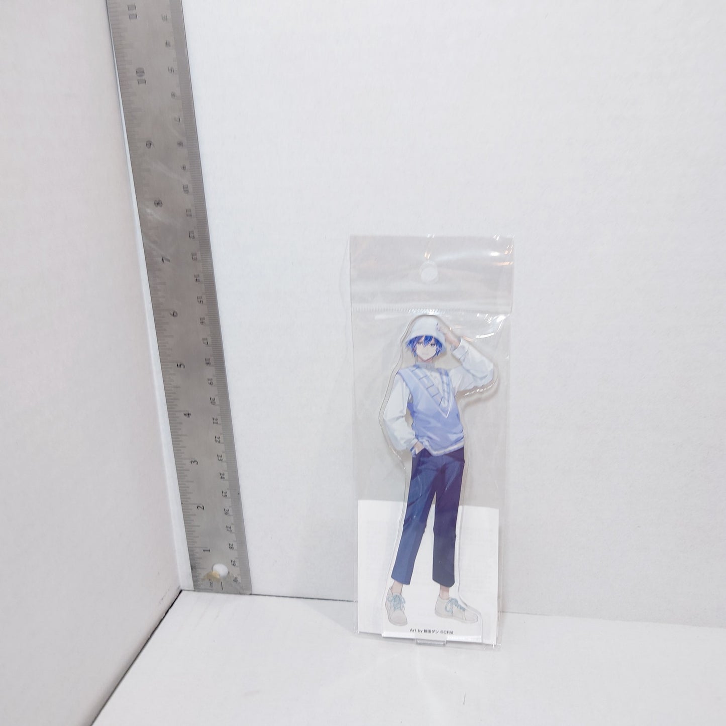 KAITO VOCALOID Acrylic Stand