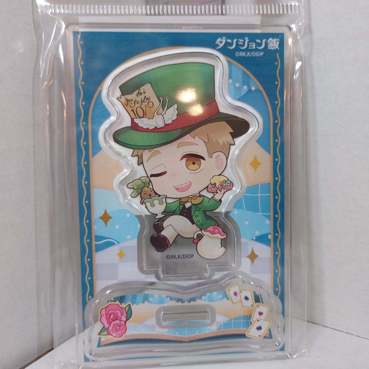 Laios Touden Delicious in Dungeon Acrylic Stand