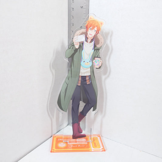 Shuumei Sasaki Sasaki to Miyano Acrylic Stand