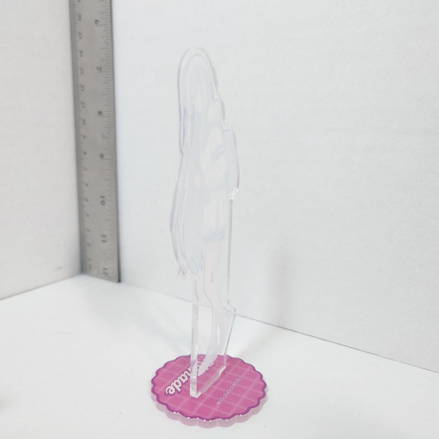 Kanade Yoisaki 25-ji, Night Code de. Project Sekai Niconico Chokaigi 2025 Acrylic Stand