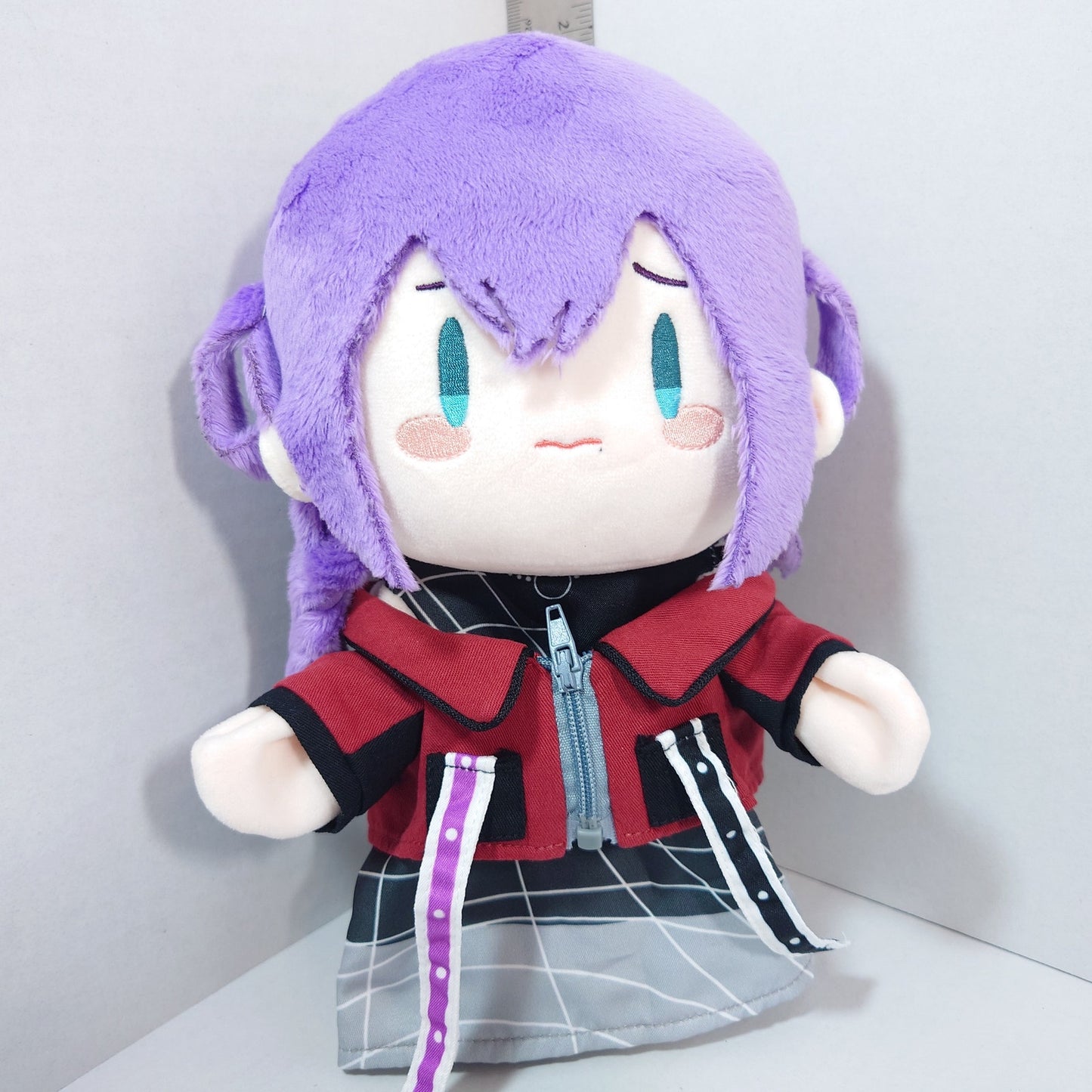 Mayoi Ayase ALKALOID Ensemble Stars Doujin Puppet Plush