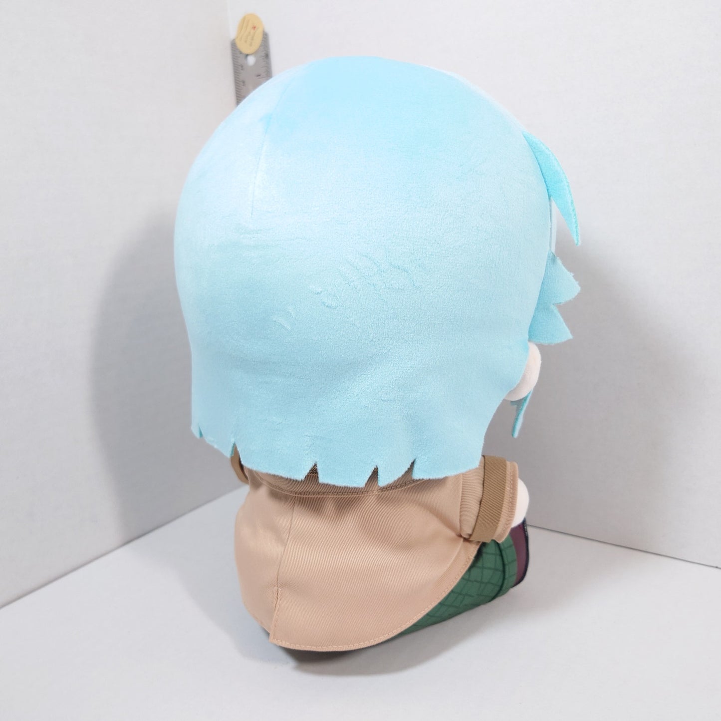 Hajime Shino Ra*bits Ensemble Stars CN Winter Companion Nui Doll Plush