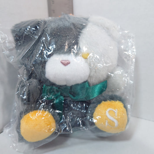 Sakura Haruka WIND BREAKER Petit Bear Mascot Plush