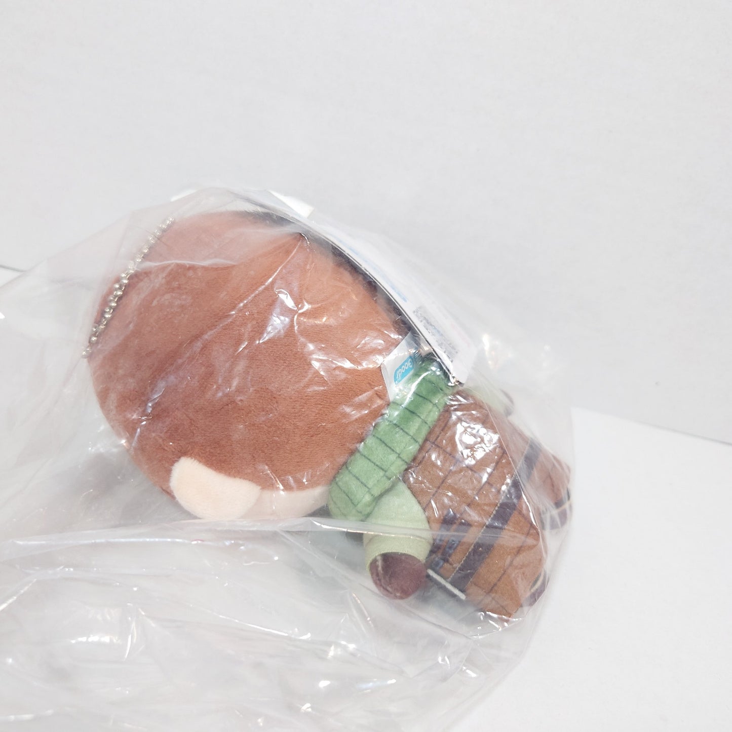 Chilchuck Delicious in Dungeon BilibiliGoods Cuter Plush