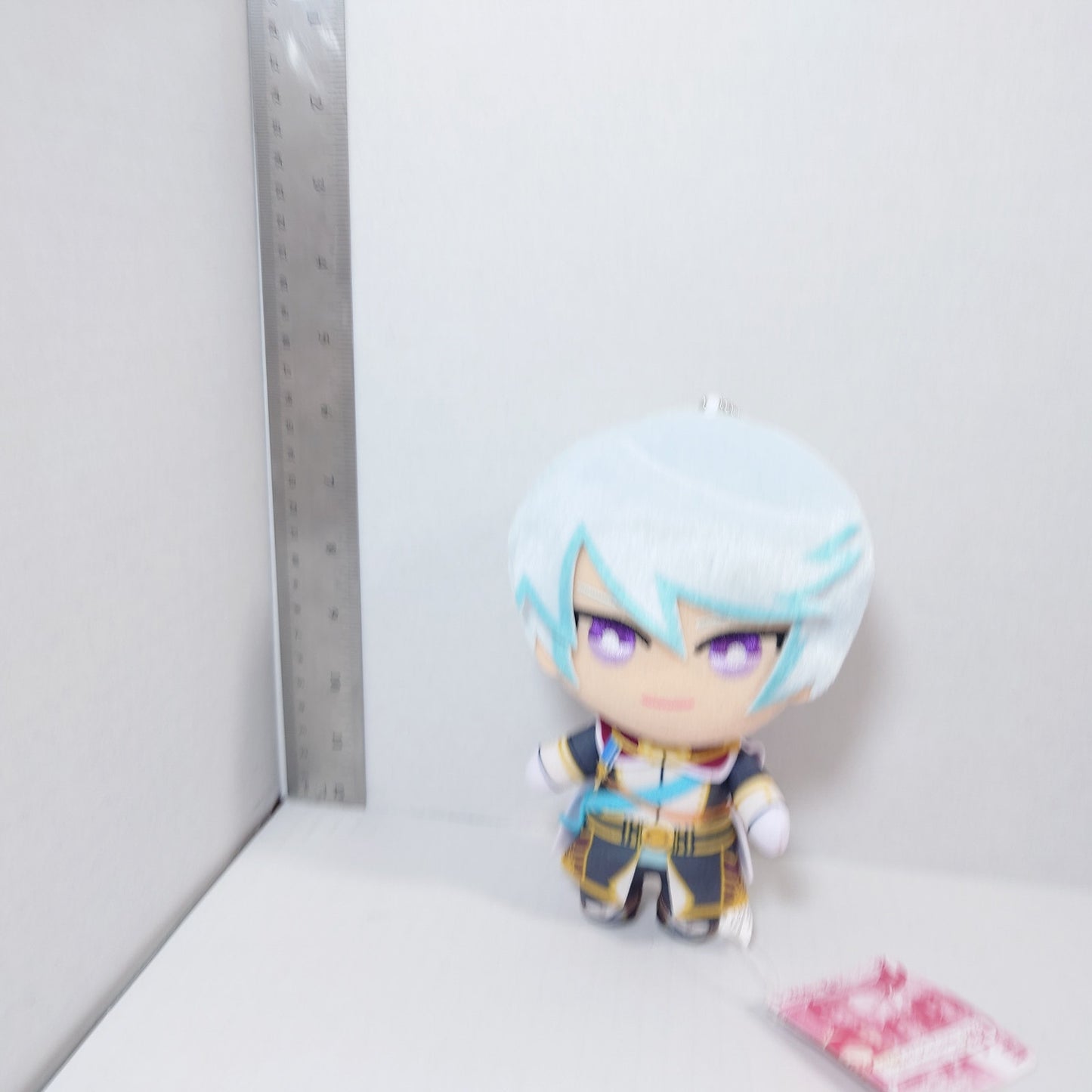 Mikleo Tales of Zestiria Tomonui Plush
