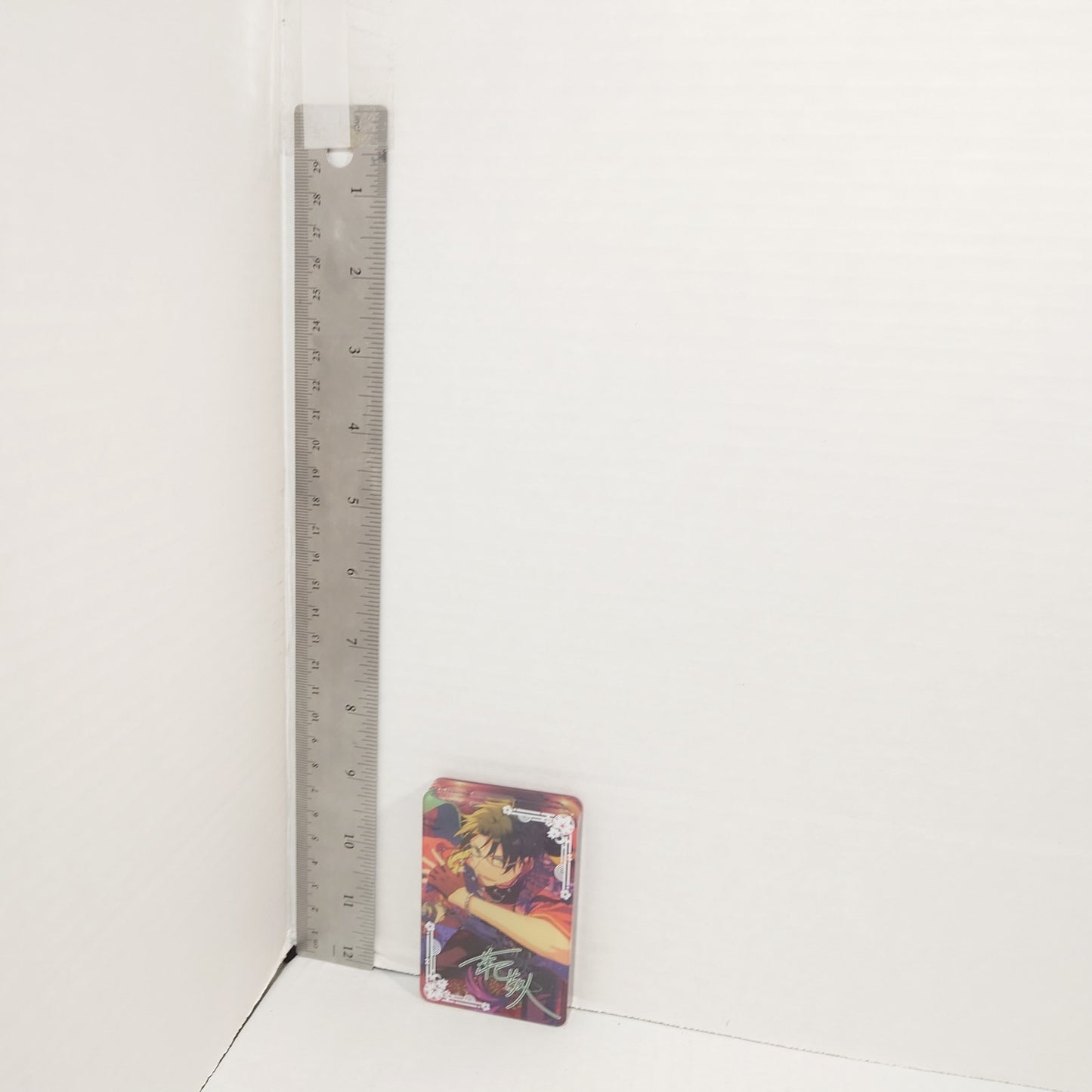 Keito Hasumi AKATSUKI Ensemble Stars CN Colotta Acrylic Block