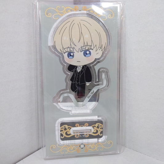 Ren Kaji WIND BREAKER Acrylic Stand