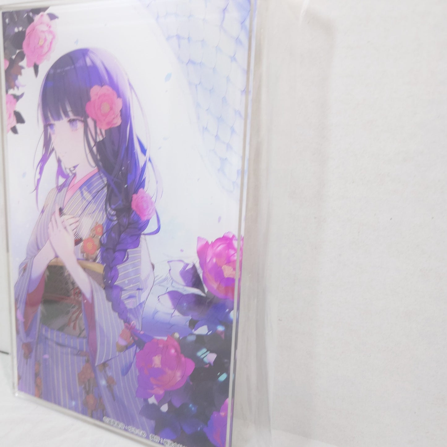 My Happy Marriage Fujimi Bunko 10th Anniversary Acrylic Stand