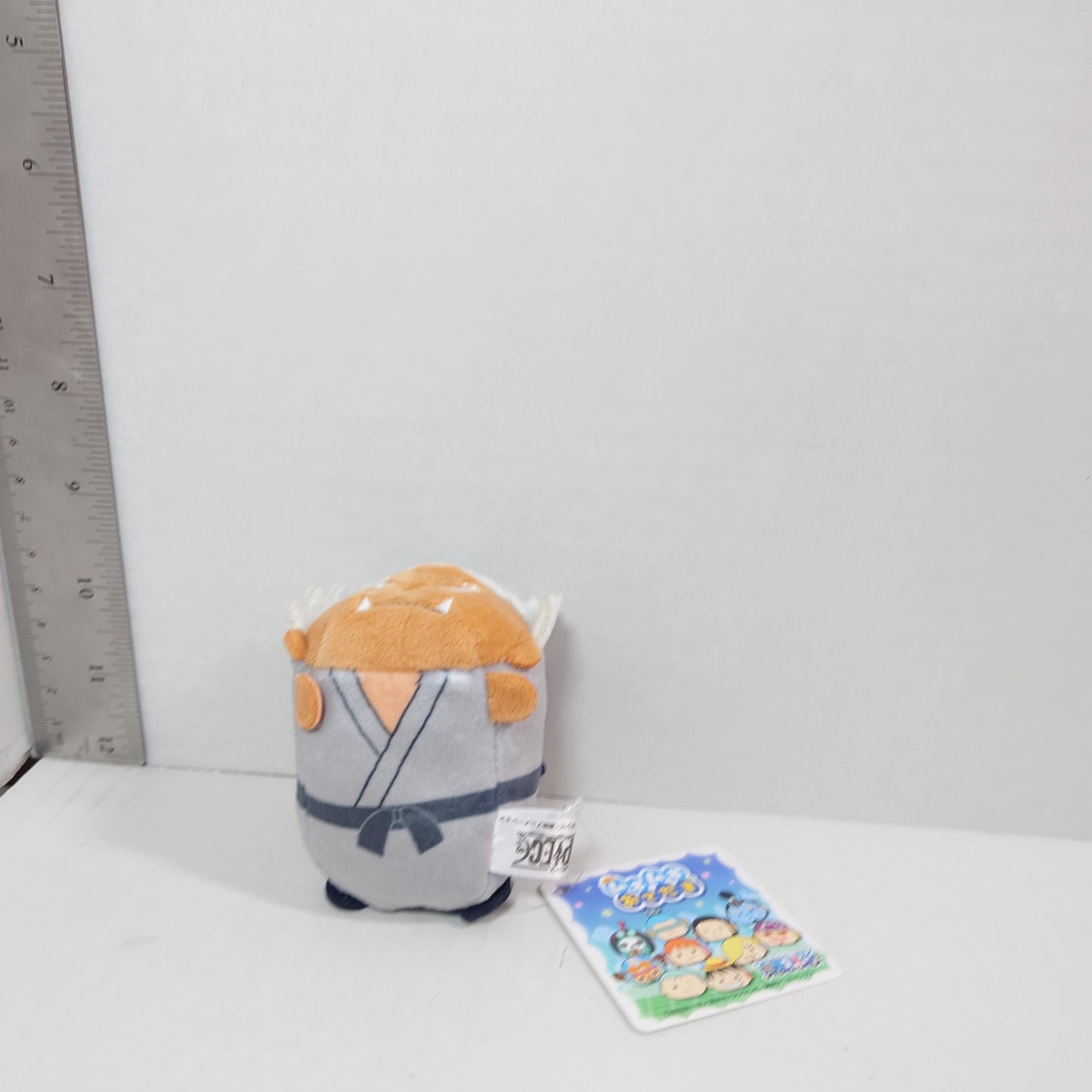 S-Shark One Piece Odetame Plush