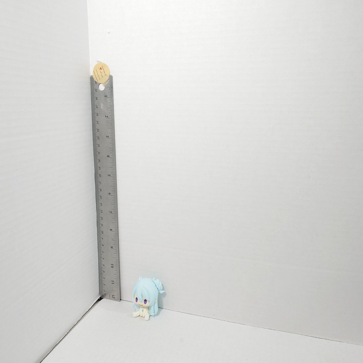 Wataru Hibiki fine Ensemble Stars Ichiban Kuji Puny Beans Mini Figure