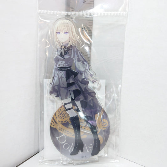 Doloris (Uika Misumi) Ave Mujica Bang Dream 6th Live "Ulterius Procedere" Acrylic Stand