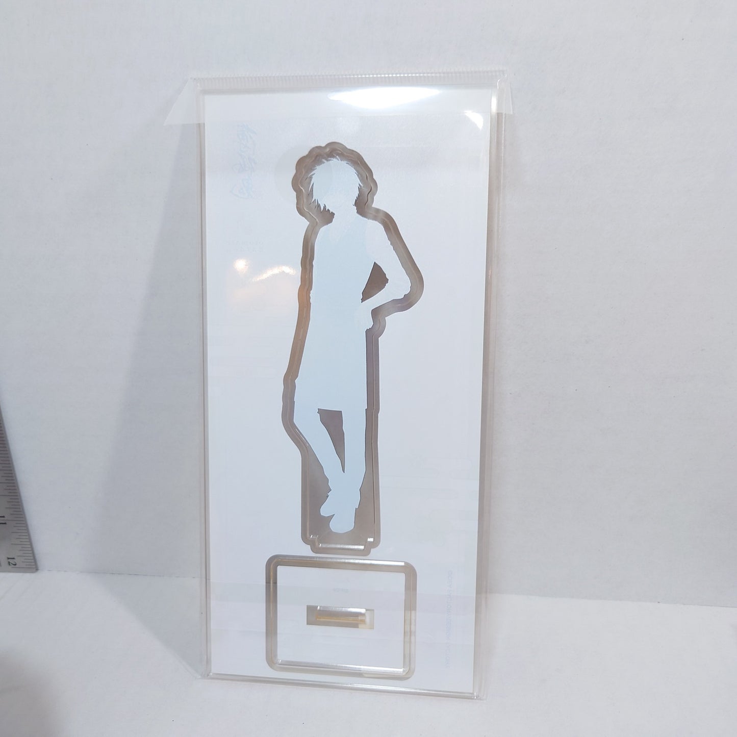 Heisuke Toudou Hakuoki Acrylic Stand