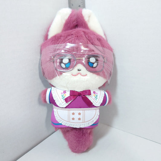 Ibara Saegusa Eden Ensemble Stars CN Coffee Shop Nui Doll Plush
