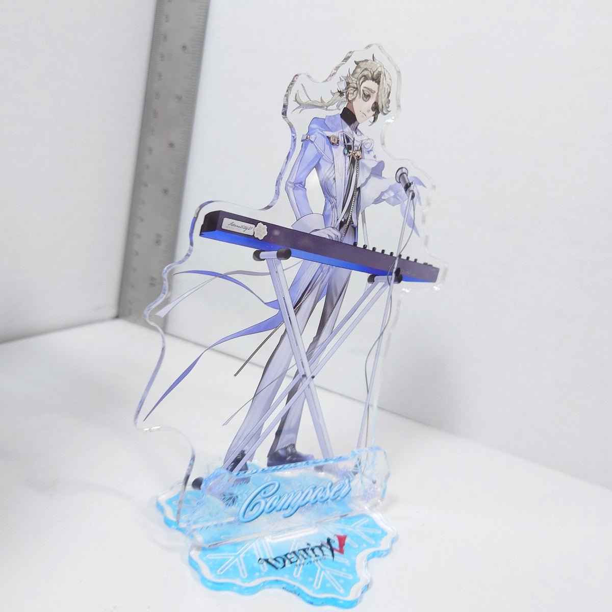 Frederick Kreiburg (Composer) Identity V C107 Acrylic Stand