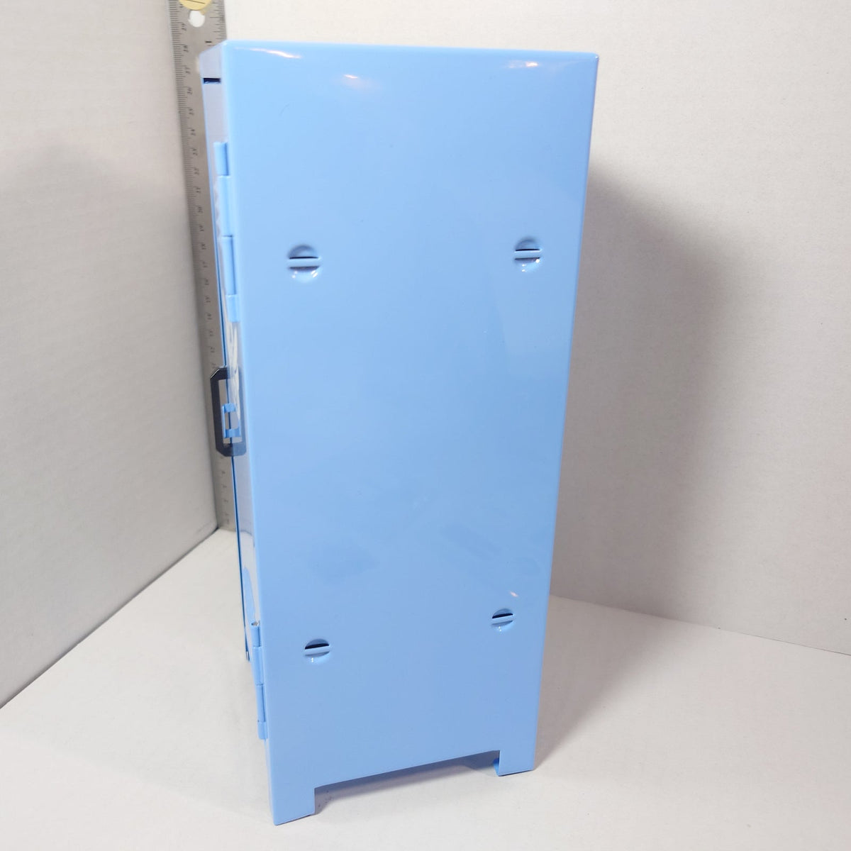 Ivan Alien Stage Fading Youth Mini Locker Set