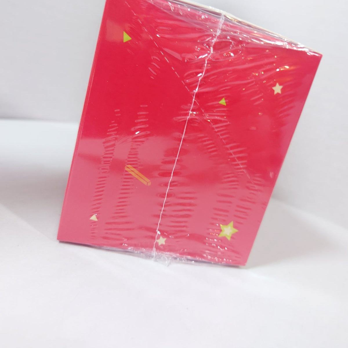 Alien Stage 4th Anniversary Roller Stars Series SD Keyring Box Set