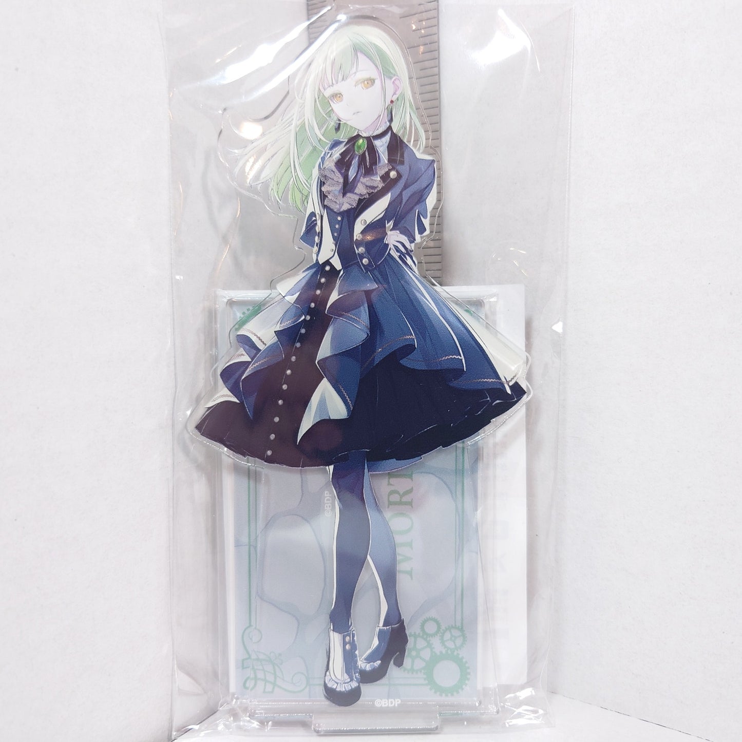 Mortis (Mutsumi Wakaba) Ave Mujica Bang Dream! moment/memory Acrylic Stand