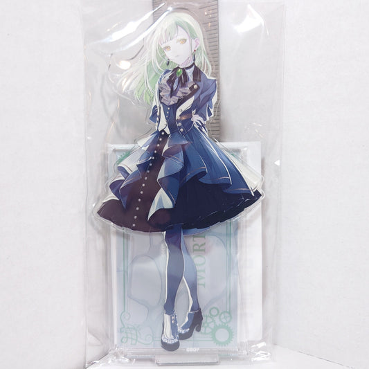 Mortis (Mutsumi Wakaba) Ave Mujica Bang Dream! moment/memory Acrylic Stand