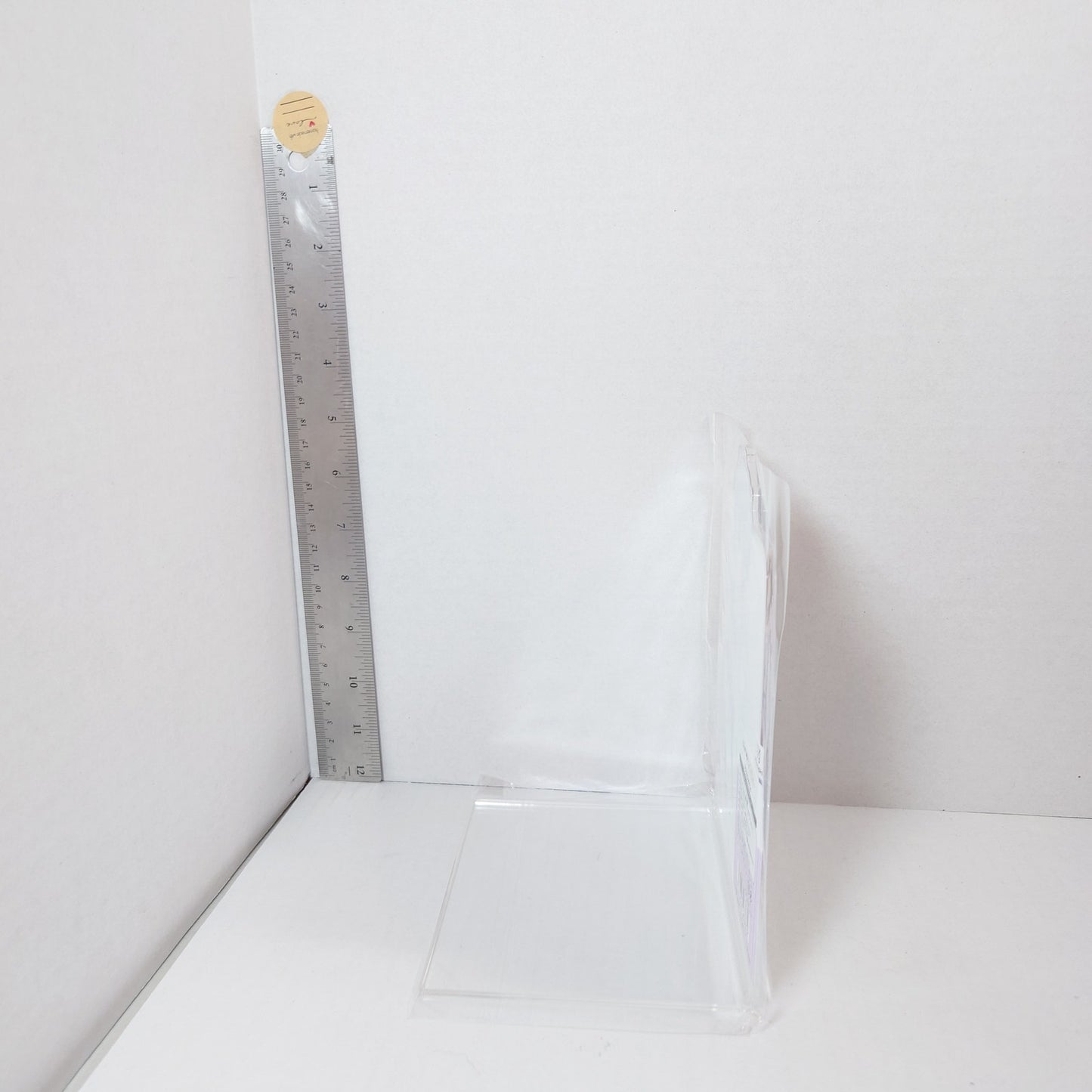 Agott Witch Hat Atelier Acrylic Bookend Stand