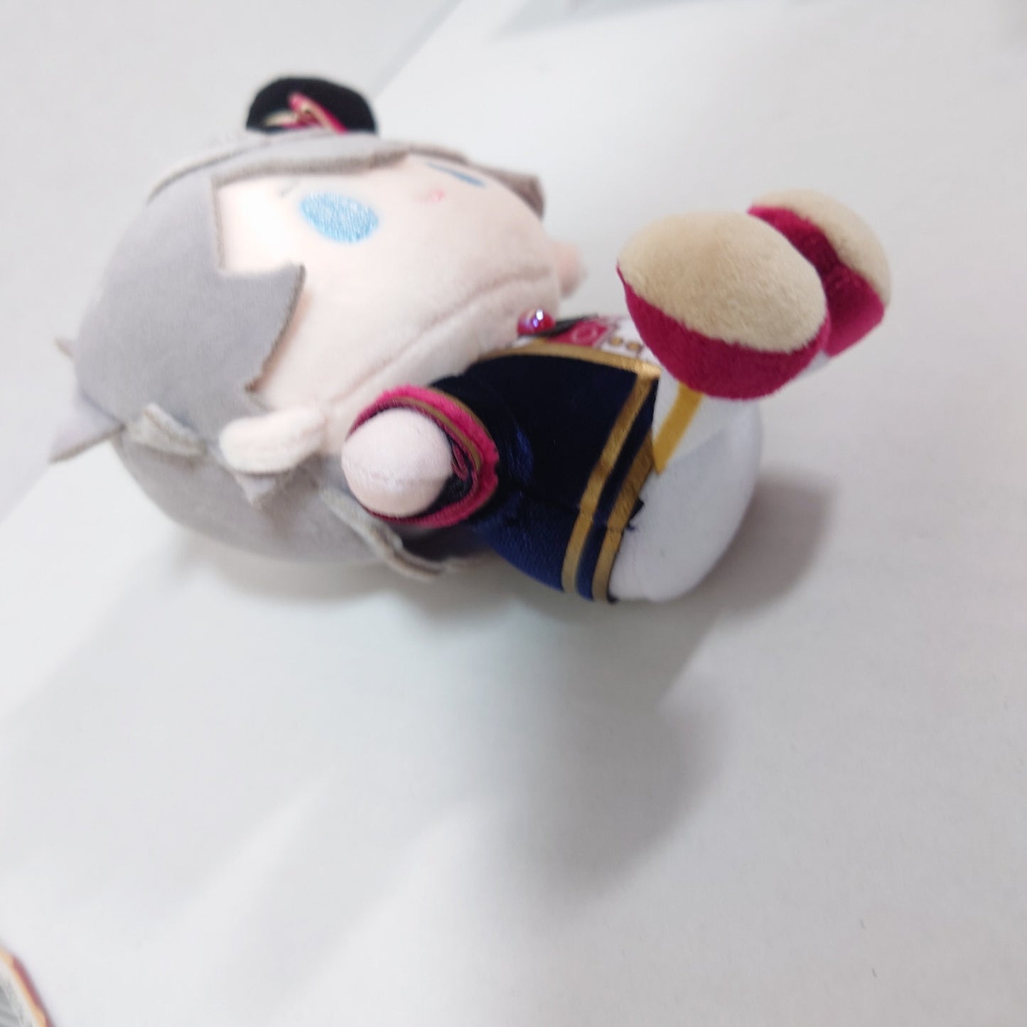 Izumi Sena Knights Ensemble Stars CN Nui Doll Plush