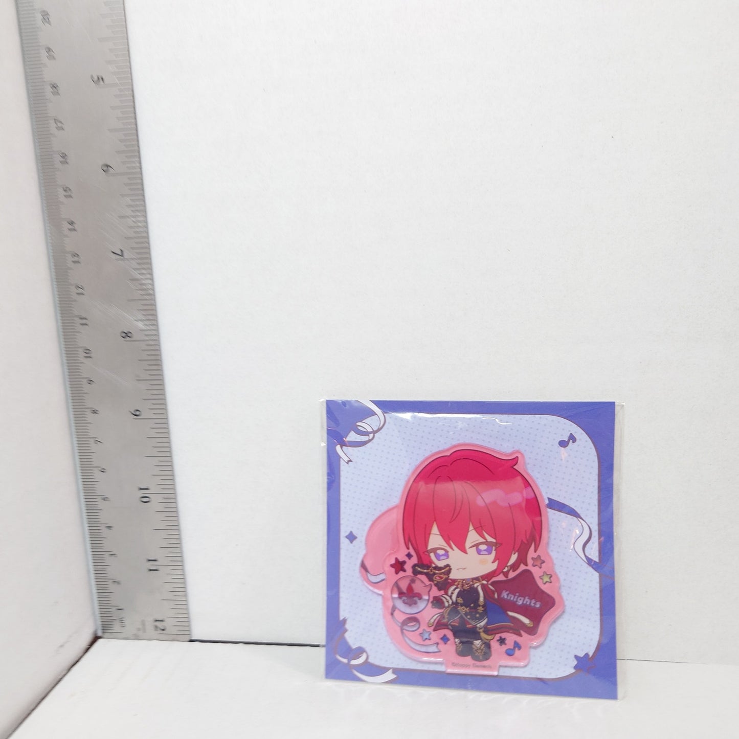Tsukasa Suou Knights Ensemble Stars With ThanX Acrylic Stand