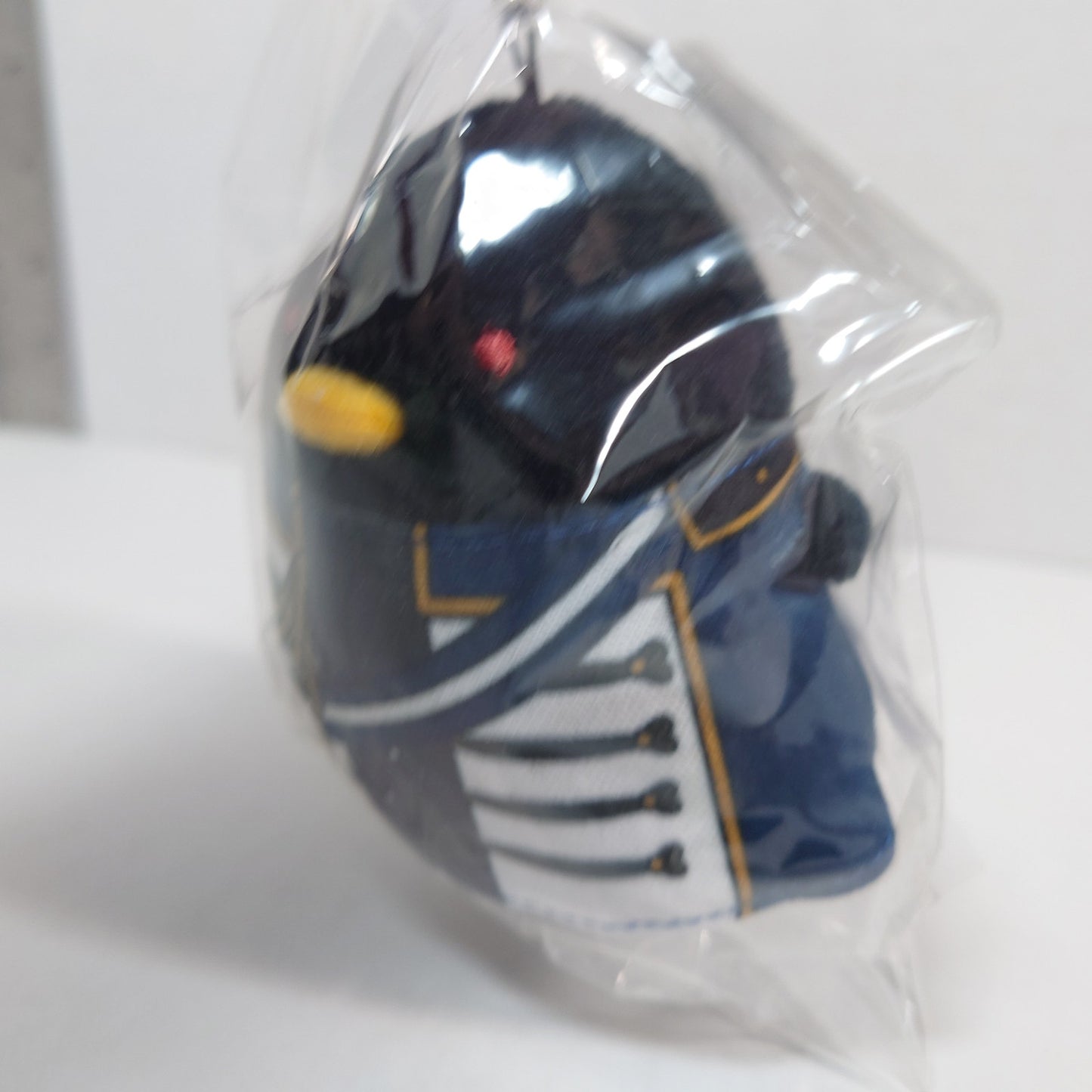 Sakuma Ritsu Knights Ensemble Stars Chunkore (Chun Collection) Plush