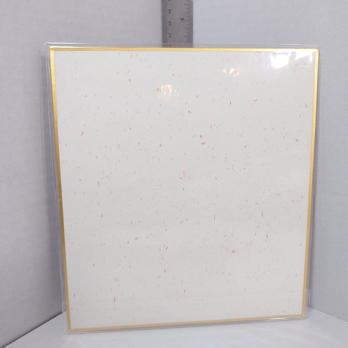 Shu Itsuki Valkyrie Ensemble Stars Shikishi