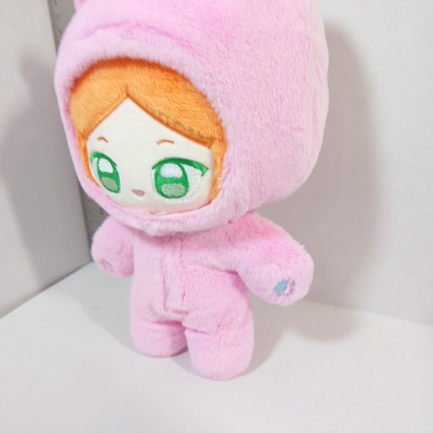 Hinata Aoi 2wink Ensemble Stars CN Cat Nui Doll Plush