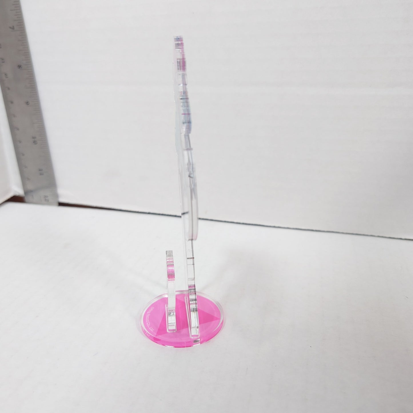 Ramuda Amemura Hypnosis Mic Acrylic Stand