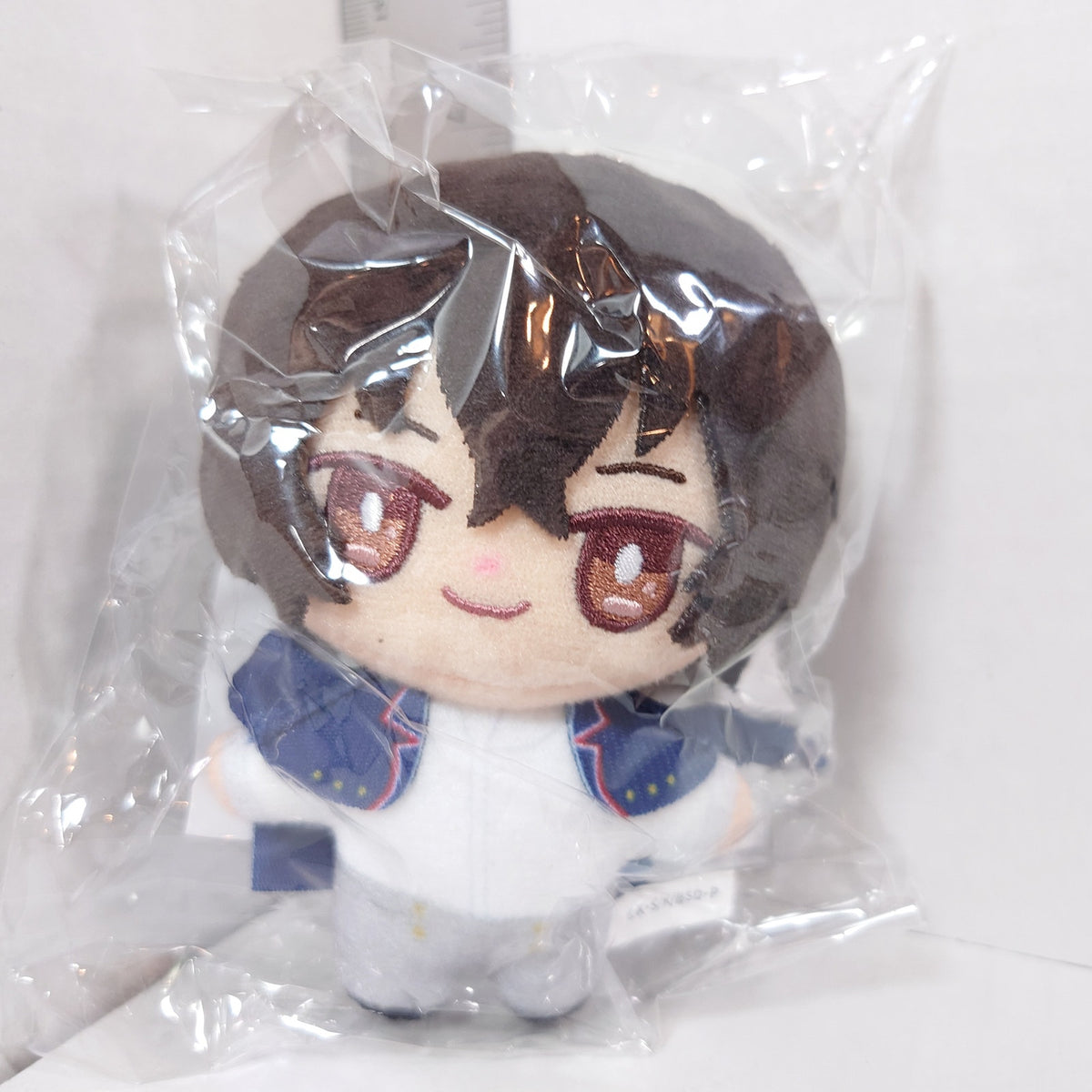 Osamu Dazai Bungo Stray Dogs 10th Anniversary Yokohama Plush