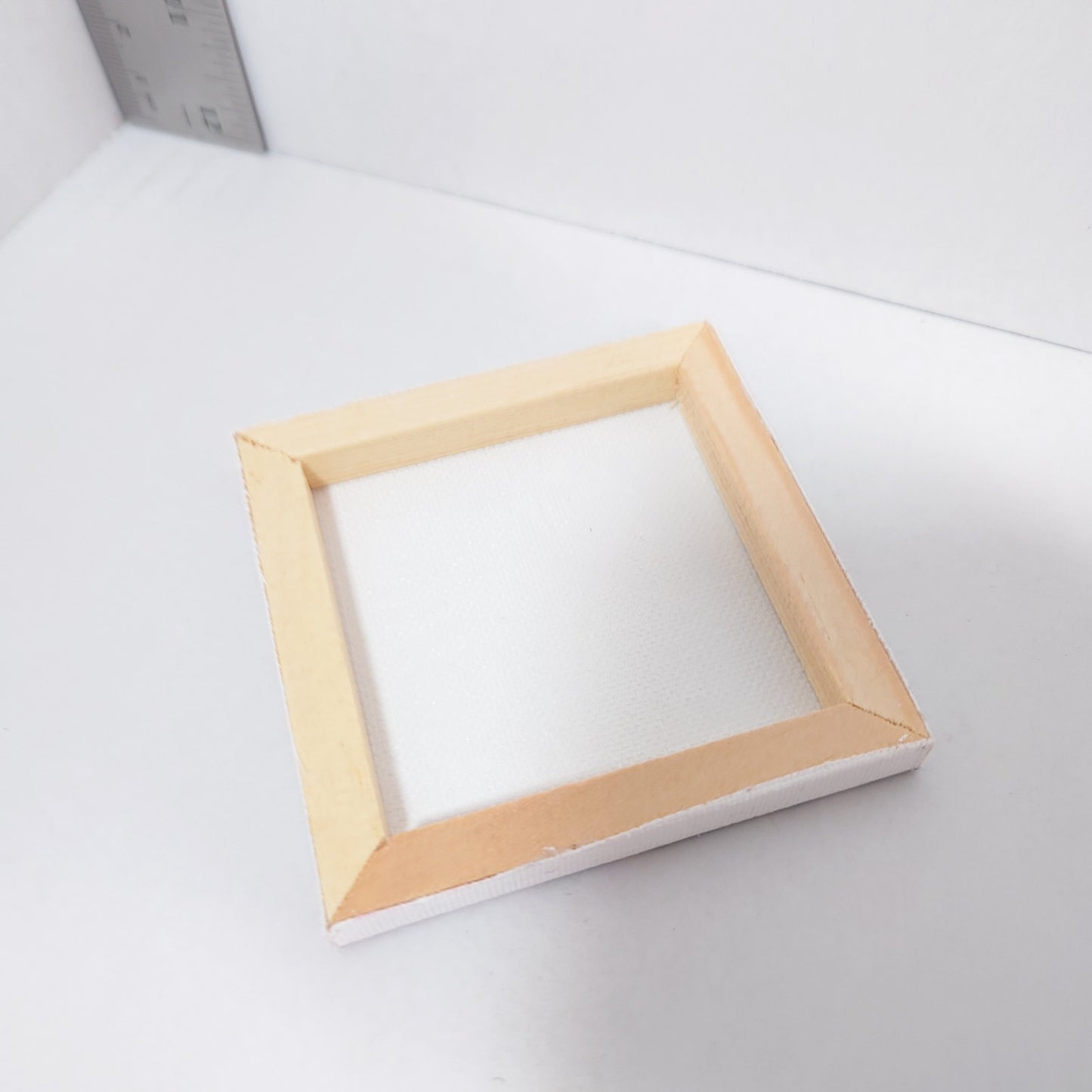 Lenalee Lee D.Gray-man Katsura Hoshino Art Exhibition Mini Canvas
