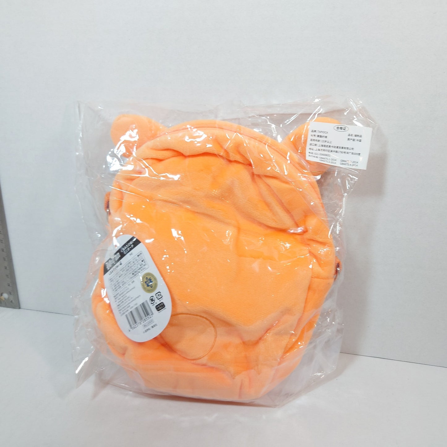 Lavi D.Gray-man Tapioca Pouch Bag