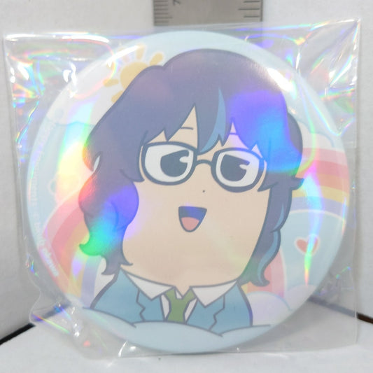 Tsumugi Aoba Switch Ensemble Stars Okawa Bkub Pin