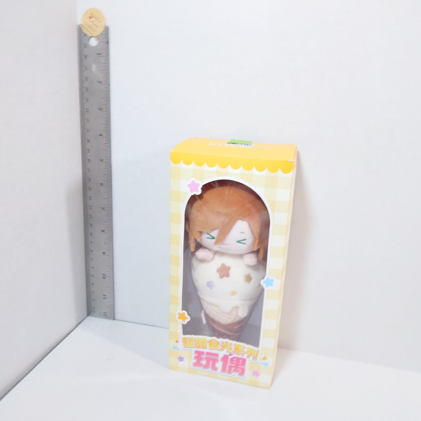 Madara Mikejima Ensemble Stars CN Ice Cream Plush