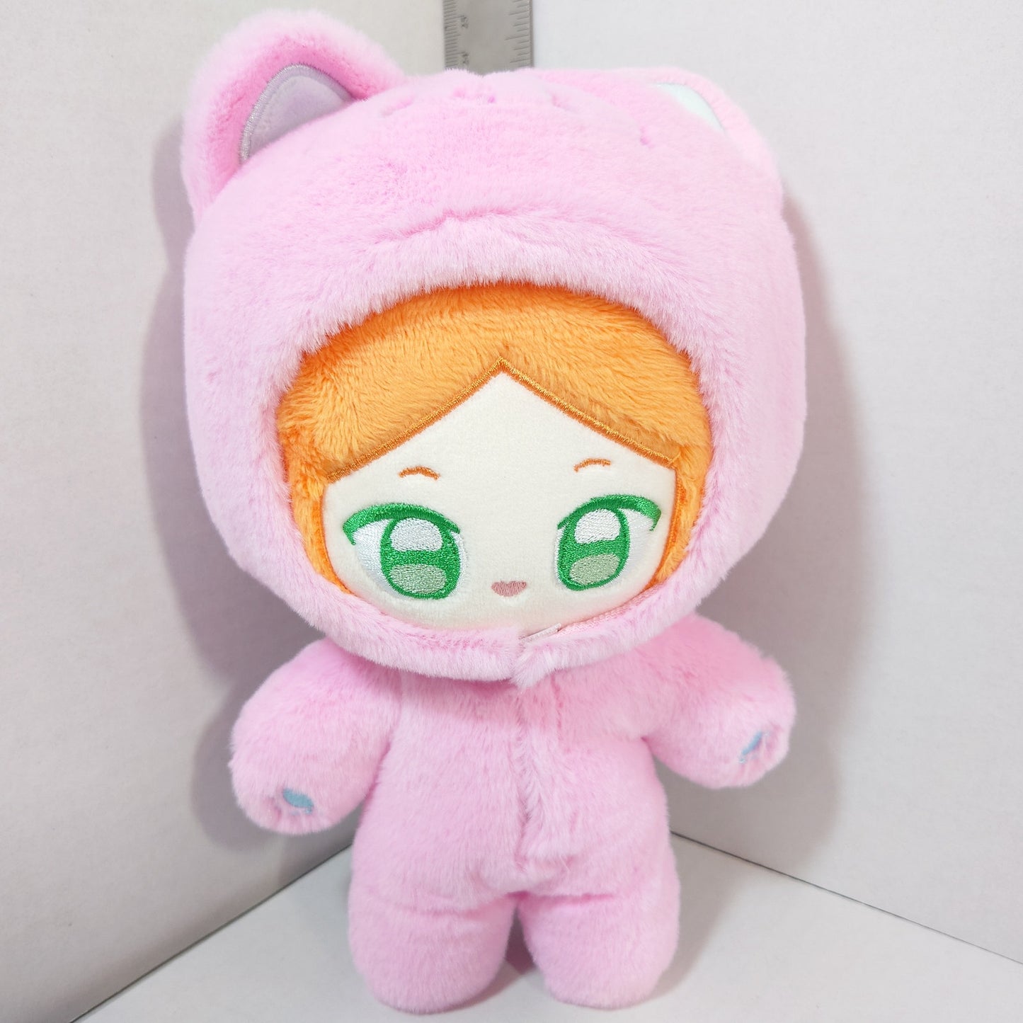 Hinata Aoi 2wink Ensemble Stars CN Cat Nui Doll Plush