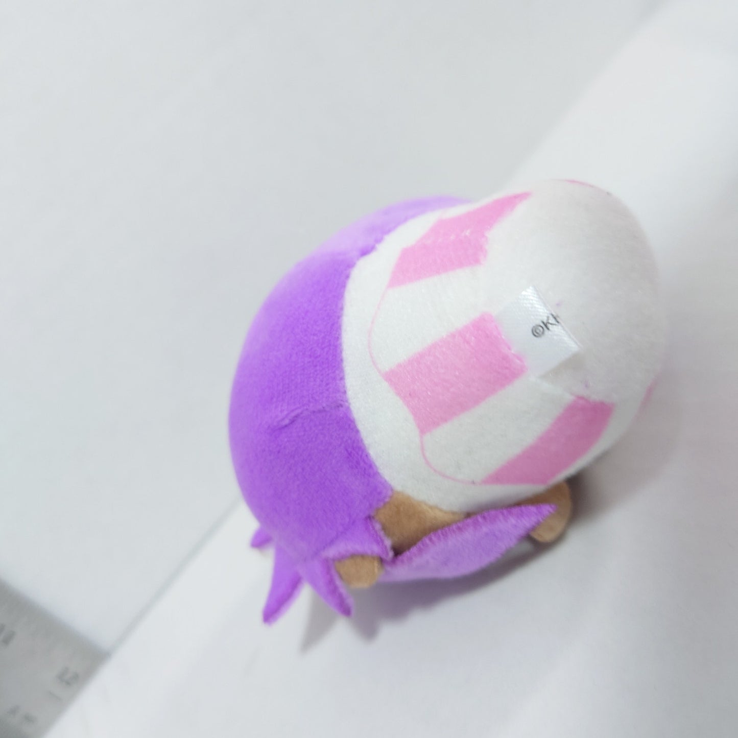 Road Kamelot D.Gray-man Cupcake Plush